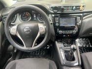 NISSAN d'occasion QASHQAI DIGT 115 de 2016 Le Raincy (93)﻿