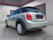 MINI d'occasion MINI ONE 102 BASIC de 2018 Frejus (83)﻿