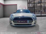 MINI d'occasion MINI ONE 102 BASIC de 2018 Frejus (83)﻿