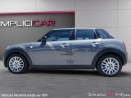 MINI d'occasion MINI ONE 102 BASIC de 2018 Frejus (83)﻿
