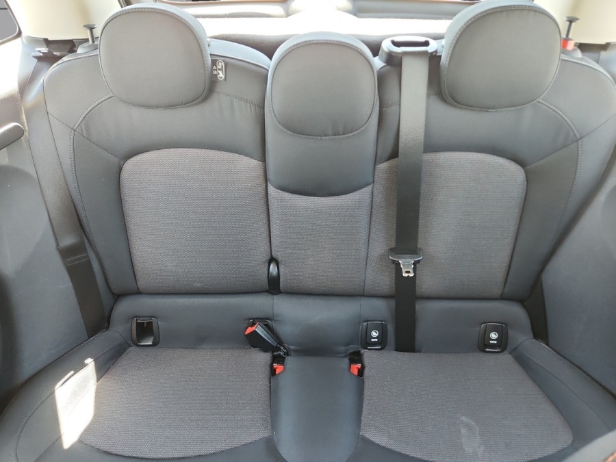 MINI d'occasion MINI ONE 102 BASIC de 2018 Frejus (83)﻿