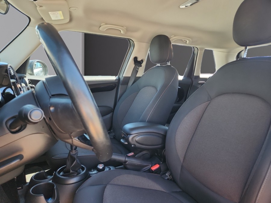 MINI d'occasion MINI ONE 102 BASIC de 2018 Frejus (83)﻿