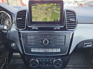 MERCEDES d'occasion GLE 500 E 4M de 2018 Arras (62)﻿