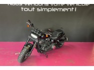 HARLEY DAVIDSON d'occasion FXFB SOFTAIL FAT BOY de 2019 Carcassonne