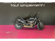 HARLEY DAVIDSON d'occasion FXFB SOFTAIL FAT BOY de 2019 Carcassonne