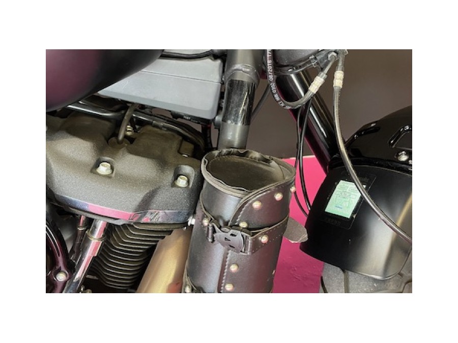 HARLEY DAVIDSON d'occasion FXFB SOFTAIL FAT BOY de 2019 Carcassonne
