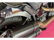 HARLEY DAVIDSON d'occasion FXFB SOFTAIL FAT BOY de 2019 Carcassonne