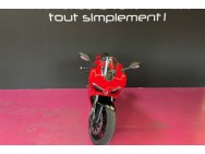 DUCATI d'occasion 959PANI PANIGALE de 2016 Carcassonne (11)﻿