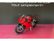 DUCATI d'occasion 959PANI PANIGALE de 2016 Carcassonne (11)﻿