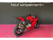 DUCATI d'occasion 959PANI PANIGALE de 2016 Carcassonne (11)﻿