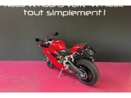 DUCATI d'occasion 959PANI PANIGALE de 2016 Carcassonne (11)﻿