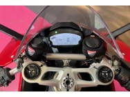 DUCATI d'occasion 959PANI PANIGALE de 2016 Carcassonne (11)﻿