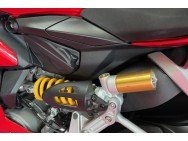 DUCATI d'occasion 959PANI PANIGALE de 2016 Carcassonne (11)﻿