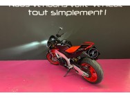 APRILIA d'occasion TUONO V4 TUONO de 2021 Carcassonne (11)﻿