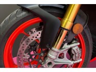 APRILIA d'occasion TUONO V4 TUONO de 2021 Carcassonne (11)﻿
