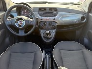 FIAT d'occasion 500 C 1.2 8V 69 S de 2014 Orgeval Verneuil (78)﻿