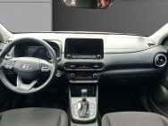 HYUNDAI d'occasion KONA 1.6 GDI 141 HYBRID CREATIVE DCT de 2022