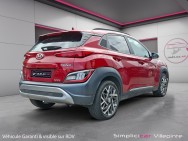 HYUNDAI d'occasion KONA 1.6 GDI 141 HYBRID CREATIVE DCT de 2022
