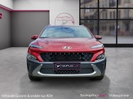 HYUNDAI d'occasion KONA 1.6 GDI 141 HYBRID CREATIVE DCT de 2022