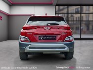 HYUNDAI d'occasion KONA 1.6 GDI 141 HYBRID CREATIVE DCT de 2022