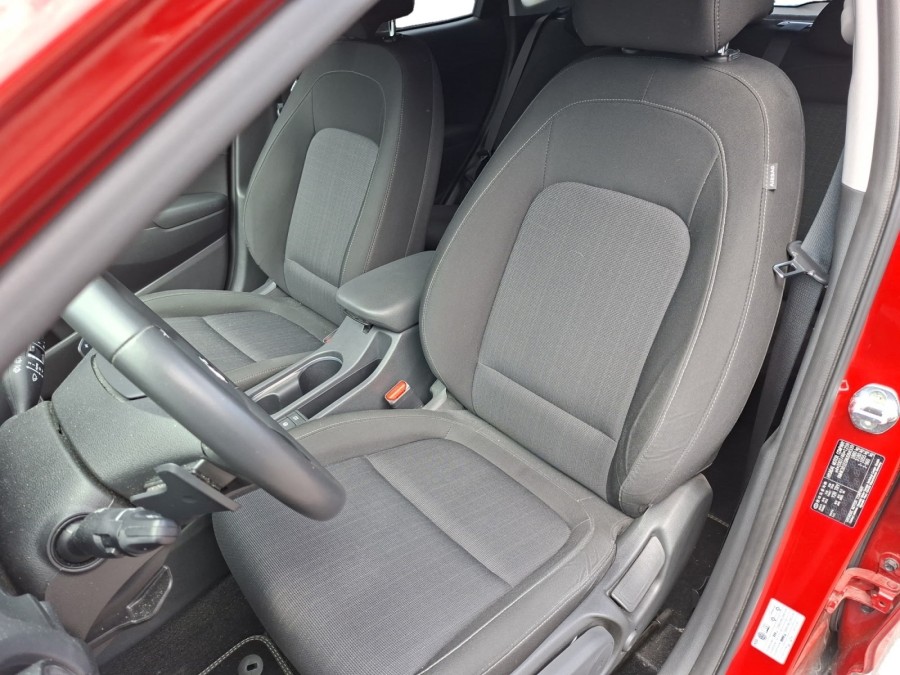 HYUNDAI d'occasion KONA 1.6 GDI 141 HYBRID CREATIVE DCT de 2022