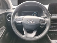 HYUNDAI d'occasion KONA 1.6 GDI 141 HYBRID CREATIVE DCT de 2022