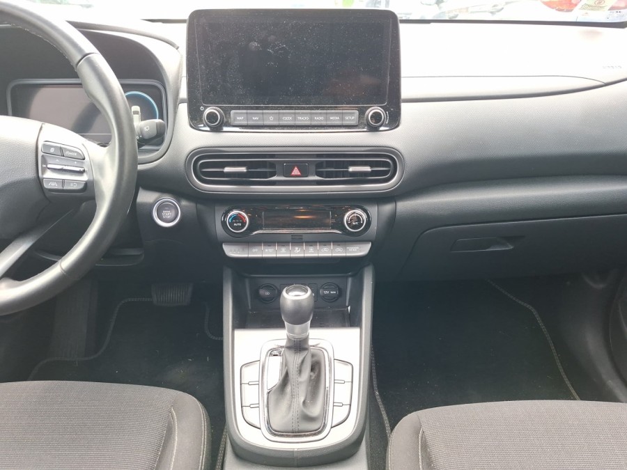 HYUNDAI d'occasion KONA 1.6 GDI 141 HYBRID CREATIVE DCT de 2022