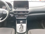 HYUNDAI d'occasion KONA 1.6 GDI 141 HYBRID CREATIVE DCT de 2022