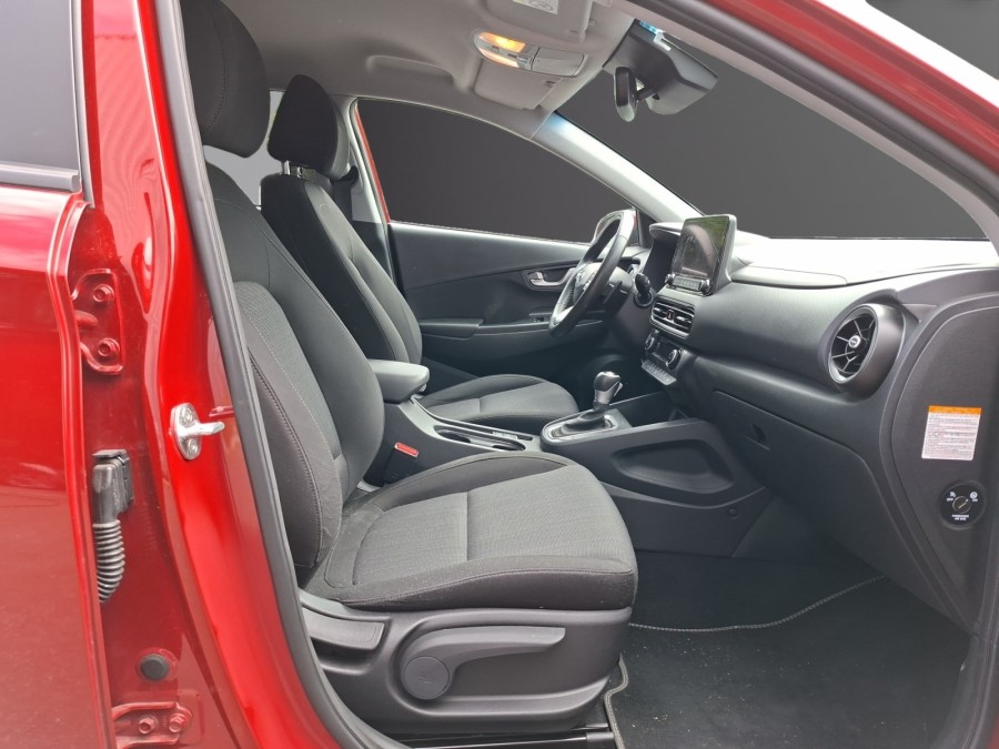 HYUNDAI d'occasion KONA 1.6 GDI 141 HYBRID CREATIVE DCT de 2022