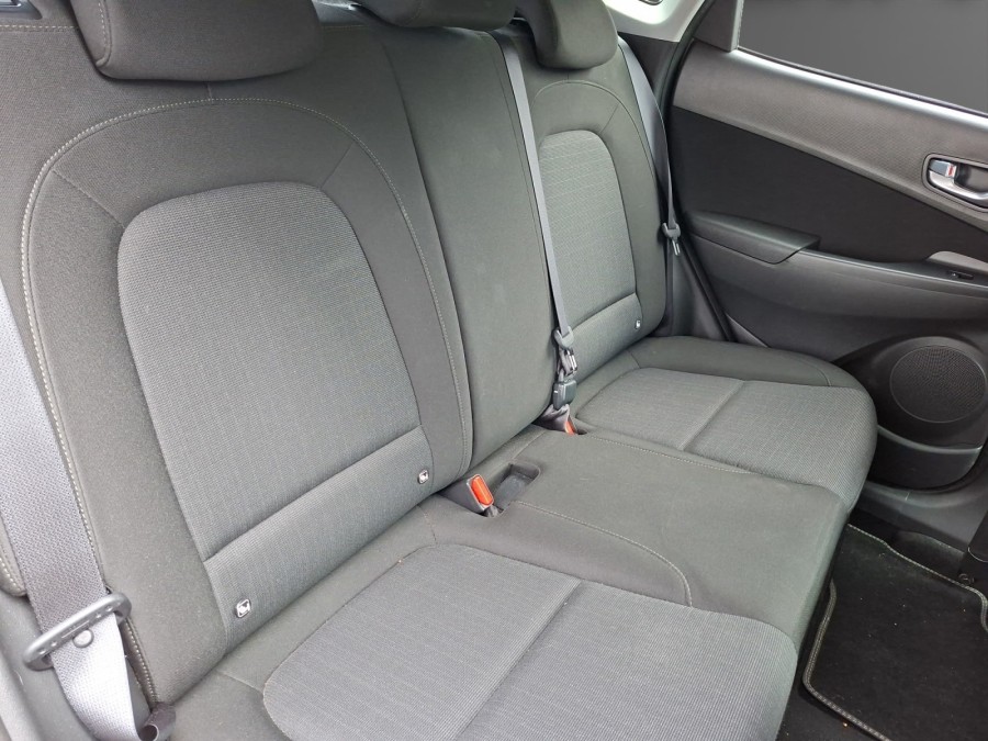 HYUNDAI d'occasion KONA 1.6 GDI 141 HYBRID CREATIVE DCT de 2022