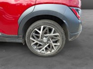HYUNDAI d'occasion KONA 1.6 GDI 141 HYBRID CREATIVE DCT de 2022