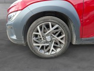 HYUNDAI d'occasion KONA 1.6 GDI 141 HYBRID CREATIVE DCT de 2022