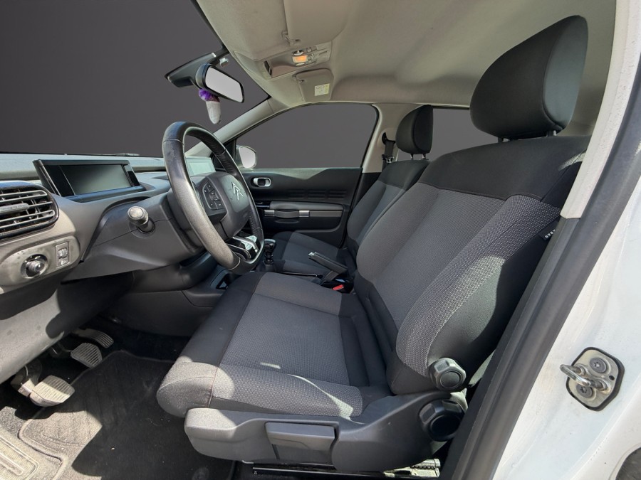 CITROEN d'occasion C4 1.5 BLUE HDI 100 C-SERIES de 2019 Limoges (87)﻿