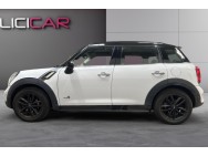 MINI d'occasion COUNTRYMAN COOPER SD 143 ALL4 PACK JCW de 2014 Lyon
