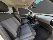 CITROEN d'occasion C4 1.5 BLUE HDI 100 C-SERIES de 2019 Limoges (87)﻿
