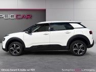 CITROEN d'occasion C4 1.5 BLUE HDI 100 C-SERIES de 2019 Limoges (87)﻿