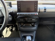 CITROEN d'occasion C4 1.5 BLUE HDI 100 C-SERIES de 2019 Limoges (87)﻿