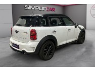 MINI d'occasion COUNTRYMAN COOPER SD 143 ALL4 PACK JCW de 2014 Lyon