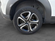 CITROEN d'occasion C4 1.5 BLUE HDI 100 C-SERIES de 2019 Limoges (87)﻿
