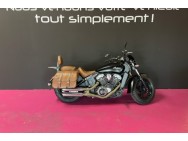 INDIAN d'occasion SCOOT SCOOT de 2015 Carcassonne (11)﻿