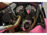 INDIAN d'occasion SCOOT SCOOT de 2015 Carcassonne (11)﻿
