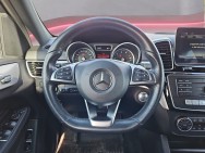 MERCEDES d'occasion GLE 500 E 4M de 2018 Arras (62)﻿