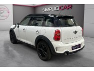 MINI d'occasion COUNTRYMAN COOPER SD 143 ALL4 PACK JCW de 2014 Lyon