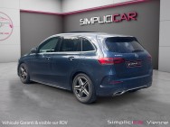 MERCEDES d'occasion CLASSE B CLA 200 D BUSINESS EDITION 4MATIC BA de