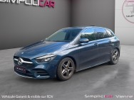 MERCEDES d'occasion CLASSE B CLA 200 D BUSINESS EDITION 4MATIC BA de