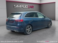 MERCEDES d'occasion CLASSE B CLA 200 D BUSINESS EDITION 4MATIC BA de