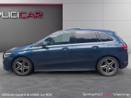 MERCEDES d'occasion CLASSE B CLA 200 D BUSINESS EDITION 4MATIC BA de