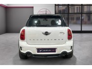 MINI d'occasion COUNTRYMAN COOPER SD 143 ALL4 PACK JCW de 2014 Lyon