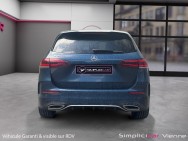 MERCEDES d'occasion CLASSE B CLA 200 D BUSINESS EDITION 4MATIC BA de