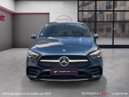 MERCEDES d'occasion CLASSE B CLA 200 D BUSINESS EDITION 4MATIC BA de